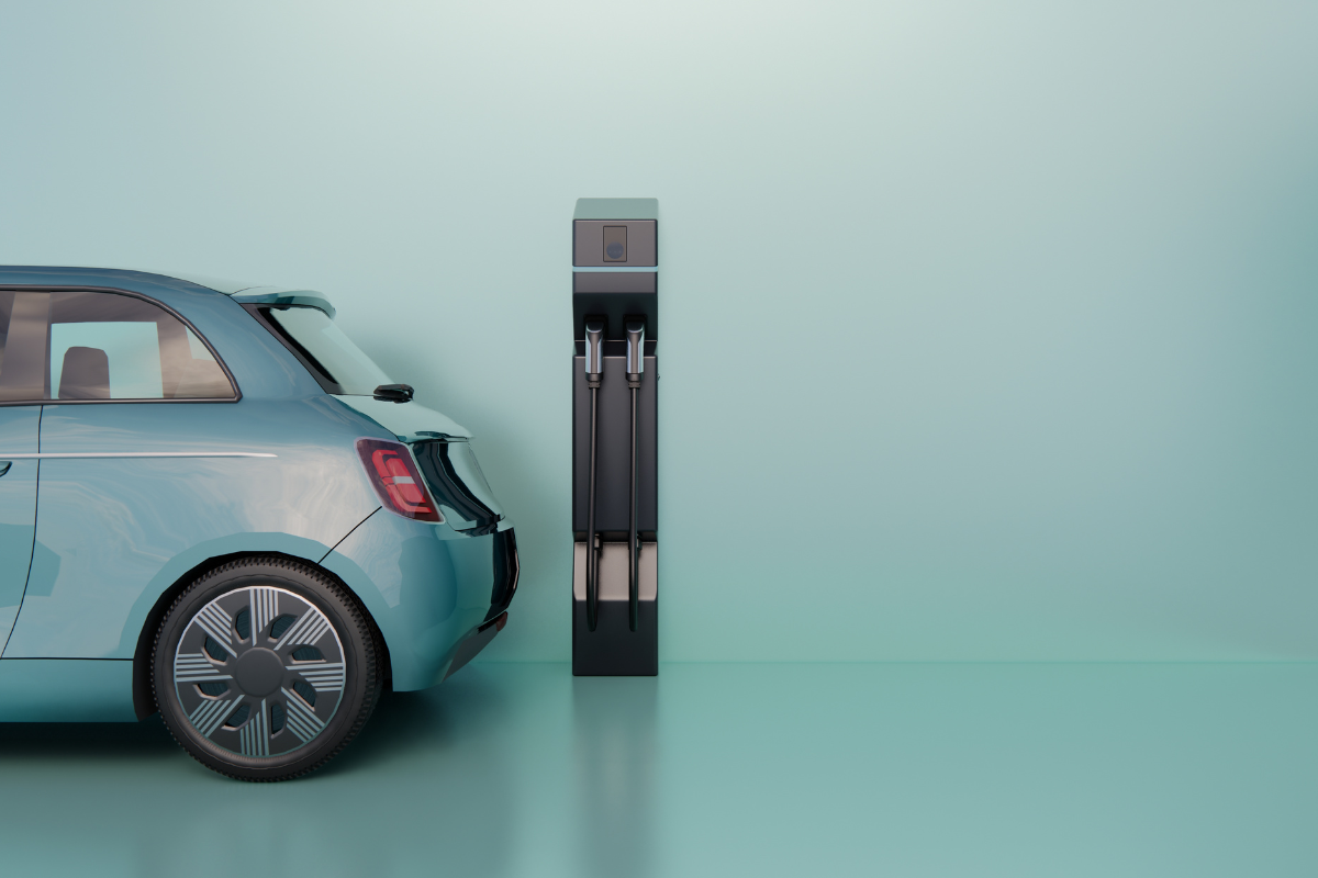 Die Zukunft der Elektrofahrzeuge: Trends, die 2025 wichtig werden