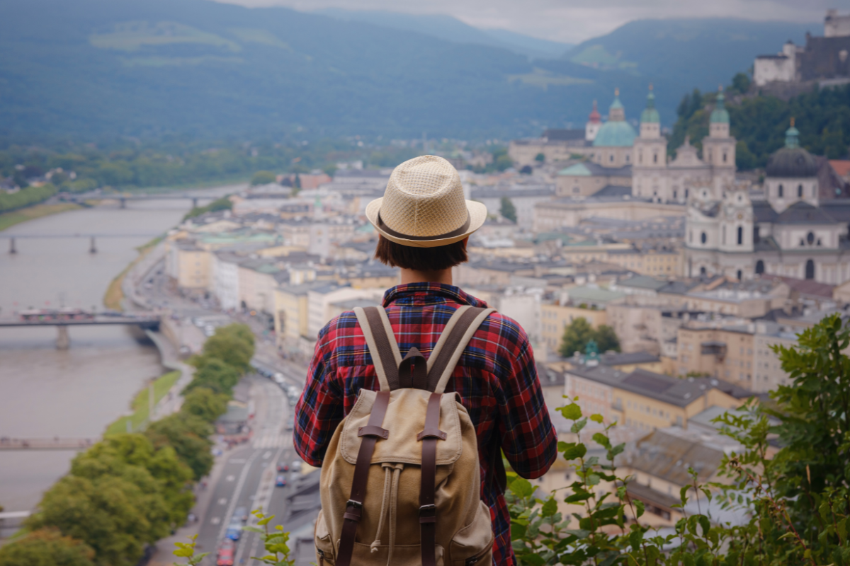 Die 10 besten Städte für Alleinreisende weltweit – Dein ehrlicher Alleinreise-Ratgeber