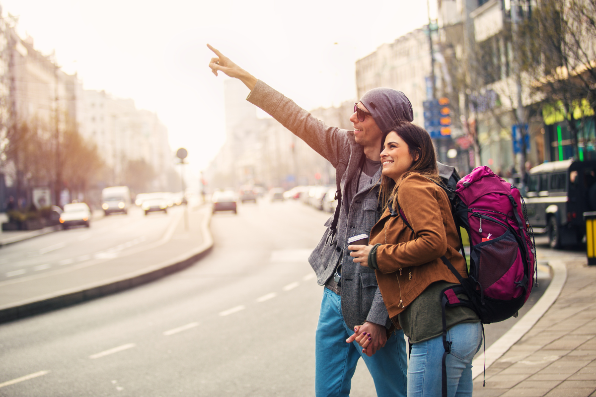 Bikepacking Saddle Bags Designed for Ultralight Adventure Travel Packing