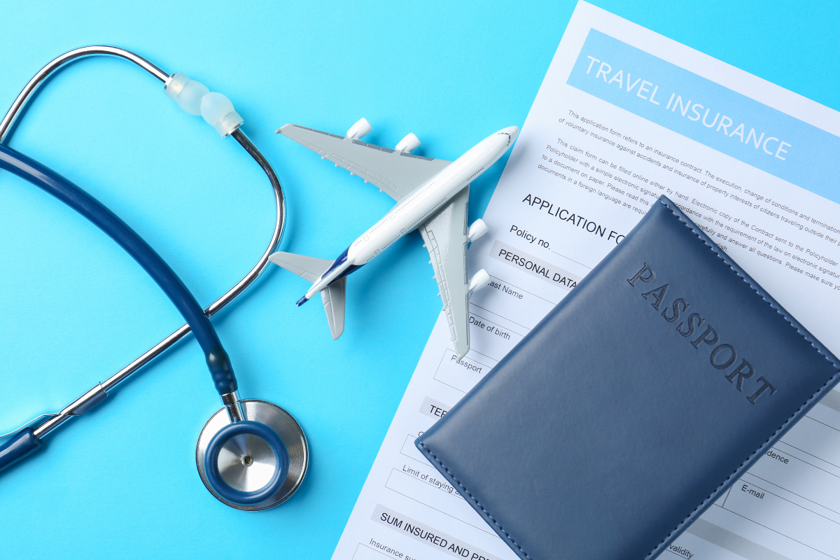 Travel Documents You Need Before Leaving for a New Country