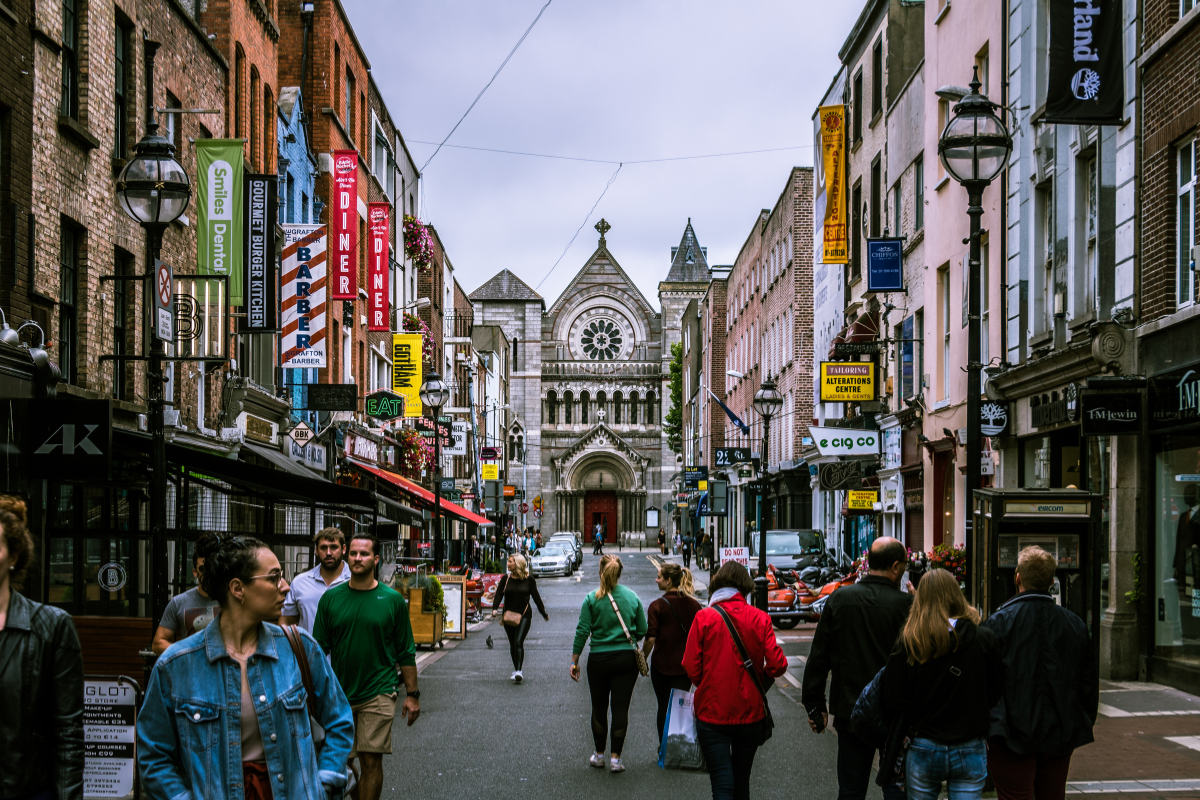 Plan Your Next Trip to Ireland with Amazing Holiday Package Offers