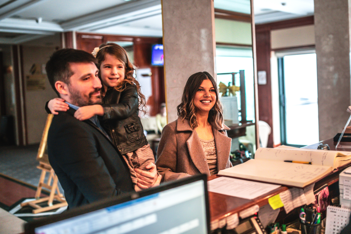 Choose the Best Room Type for Your Travel or Family Stay