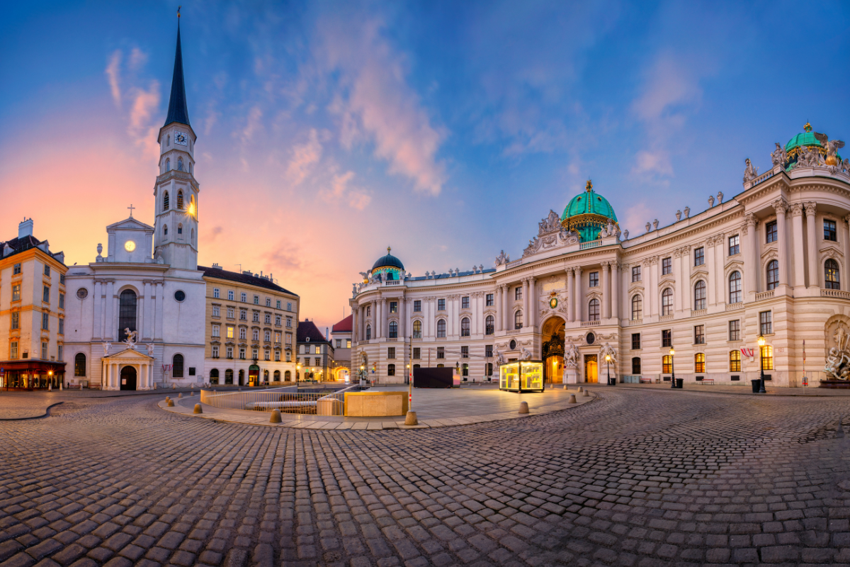 Vienna in 48 Hours: A Cultural Getaway Without the Long Planning