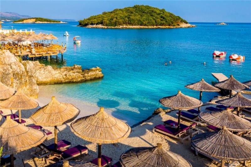 Best Beach Holiday Destinations for a Perfect Summer Escape