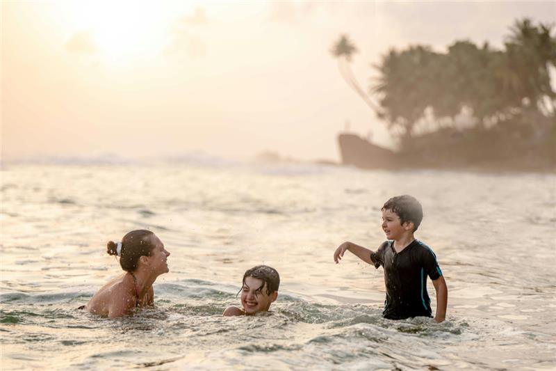 How to Plan the Perfect Family Beach Holiday Without Stress