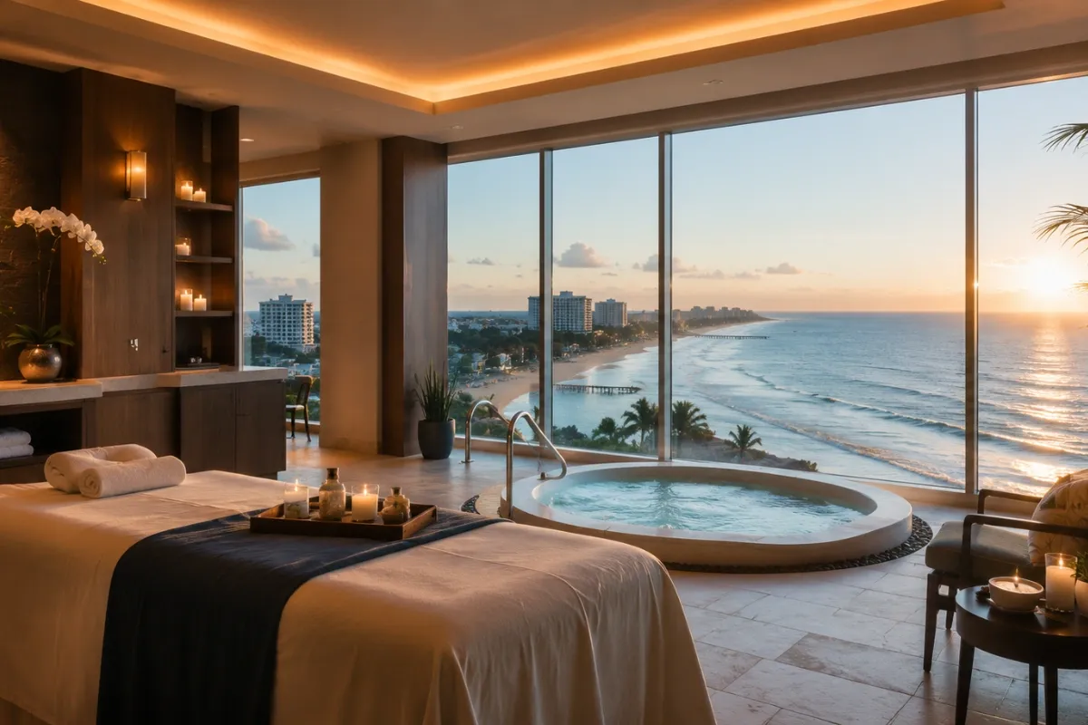 Discover the Best Spa Resorts in Ocean City for Next Vacation